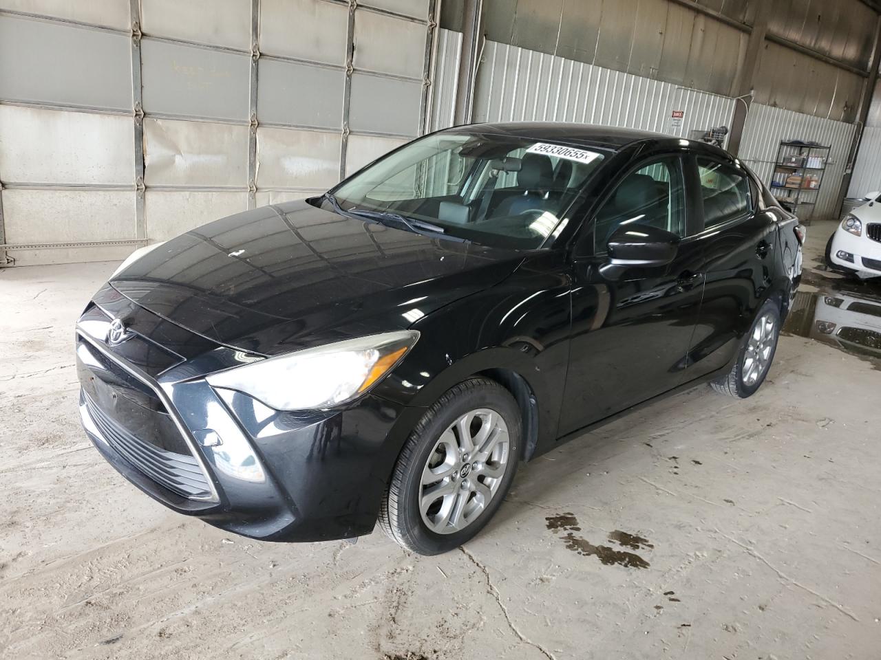2018 Toyota Yaris ia