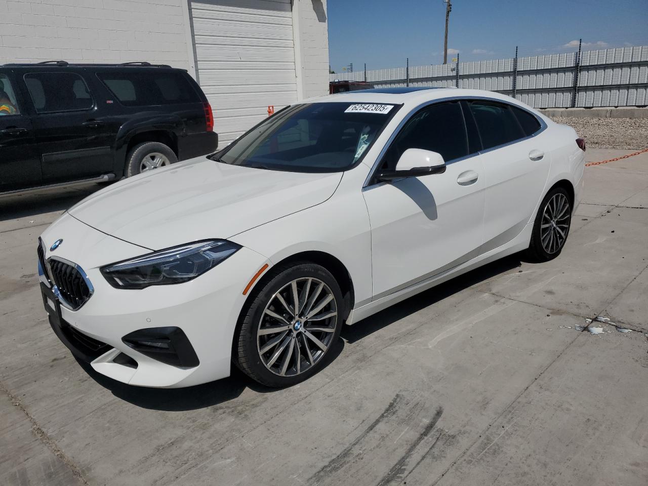 2020 BMW 228xi