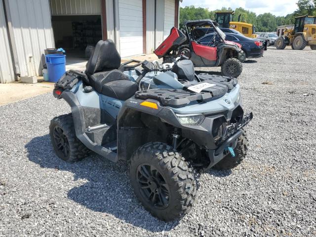 Cf moto Cforce 800 touring