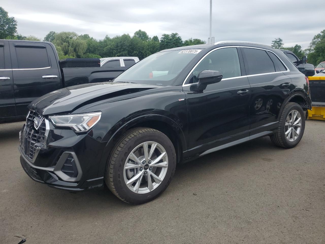 2024 Audi Q3