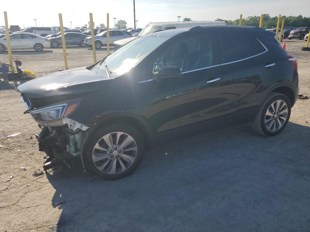 2020 Buick Encore pre PREFERRED