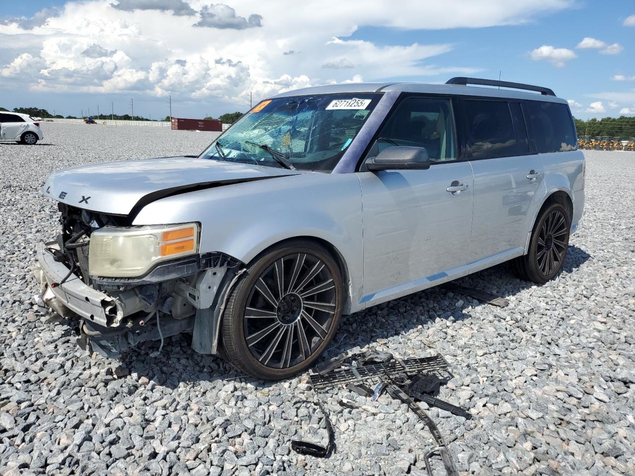2011 Ford Flex