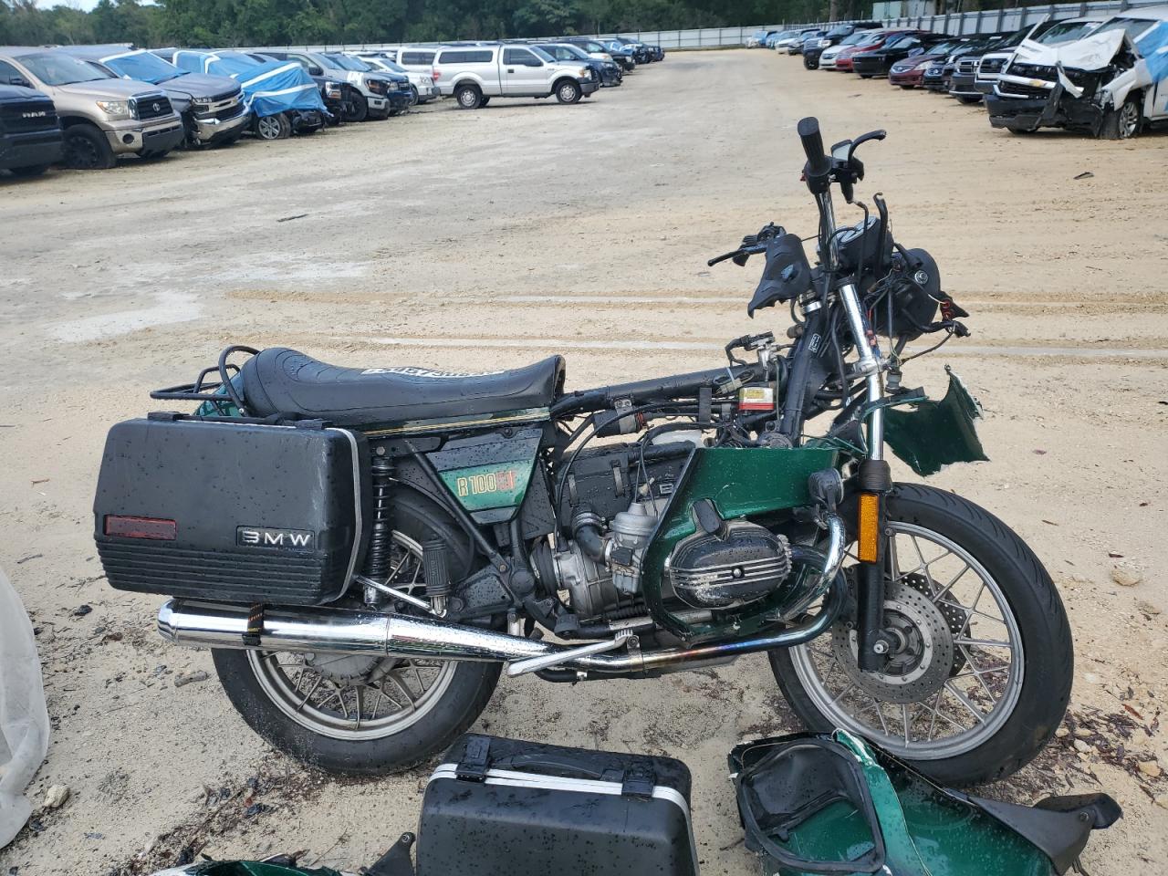 BMW R 100