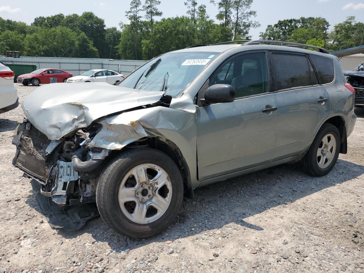2006 Toyota Rav4