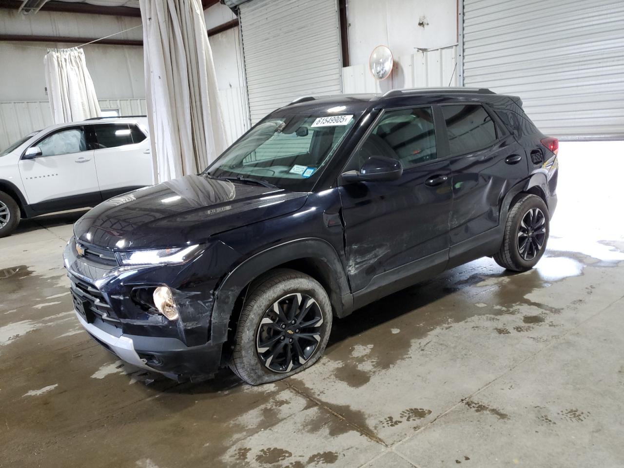 2021 Chevrolet Trailblzr