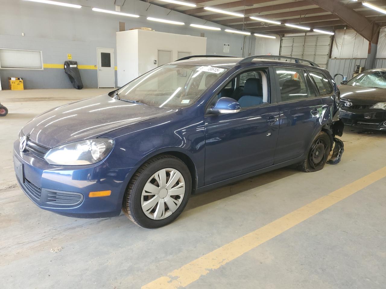 2013 Volkswagen Jetta s S