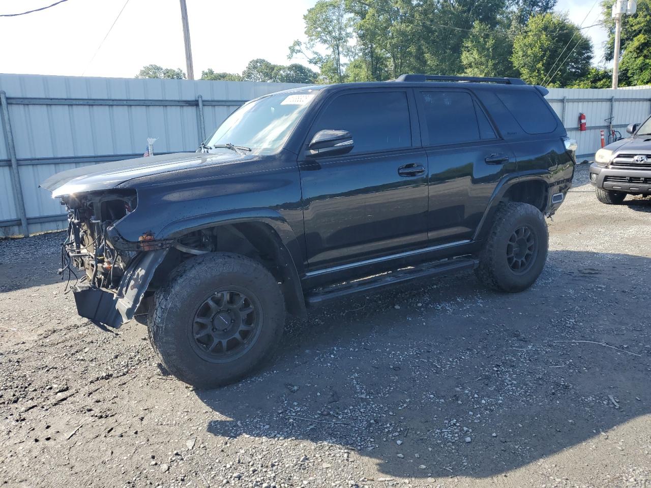 2020 Toyota 4runner sr SR5/SR5 PREMIUM