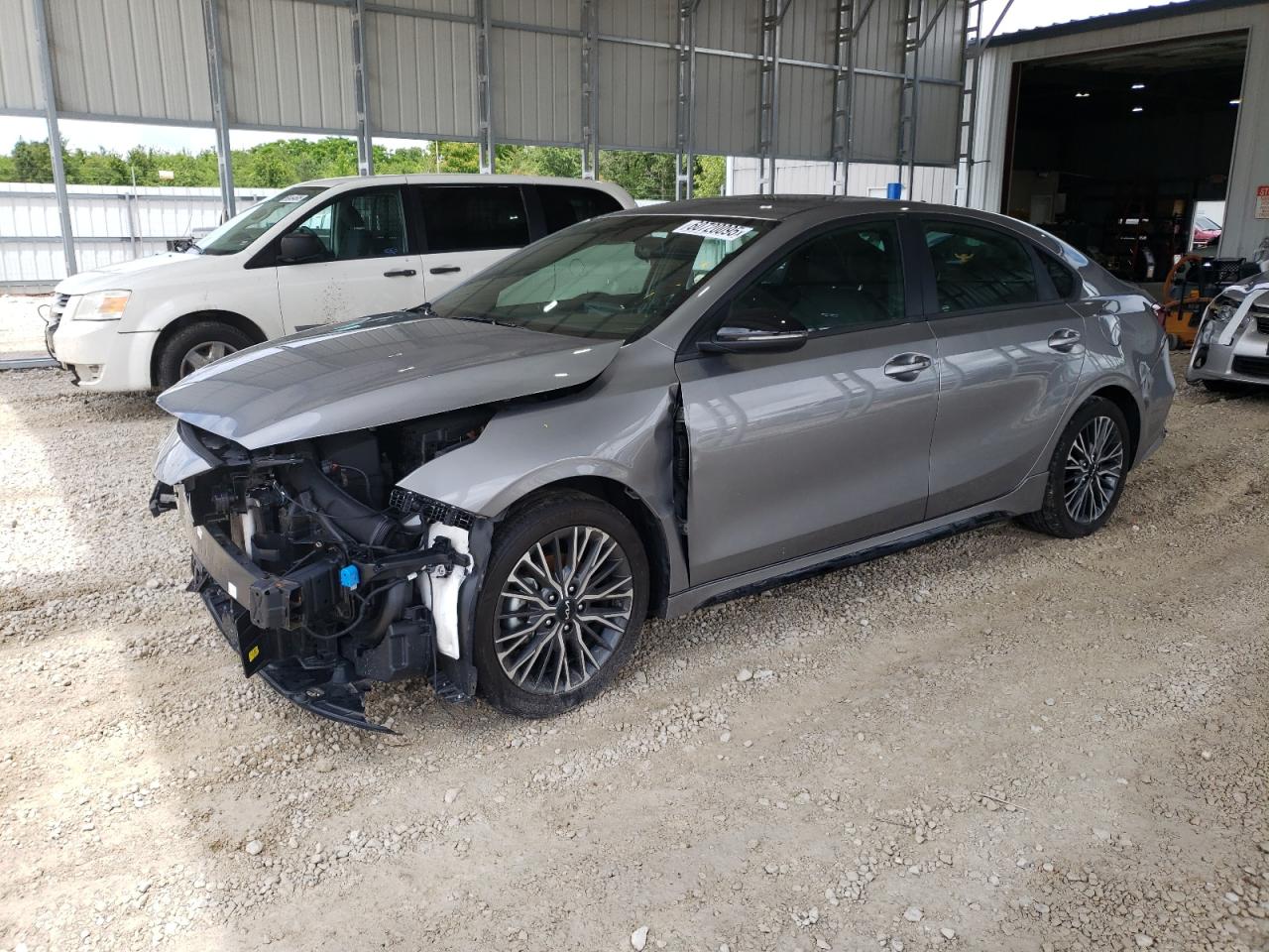 2024 Kia Forte gt line GT LINE