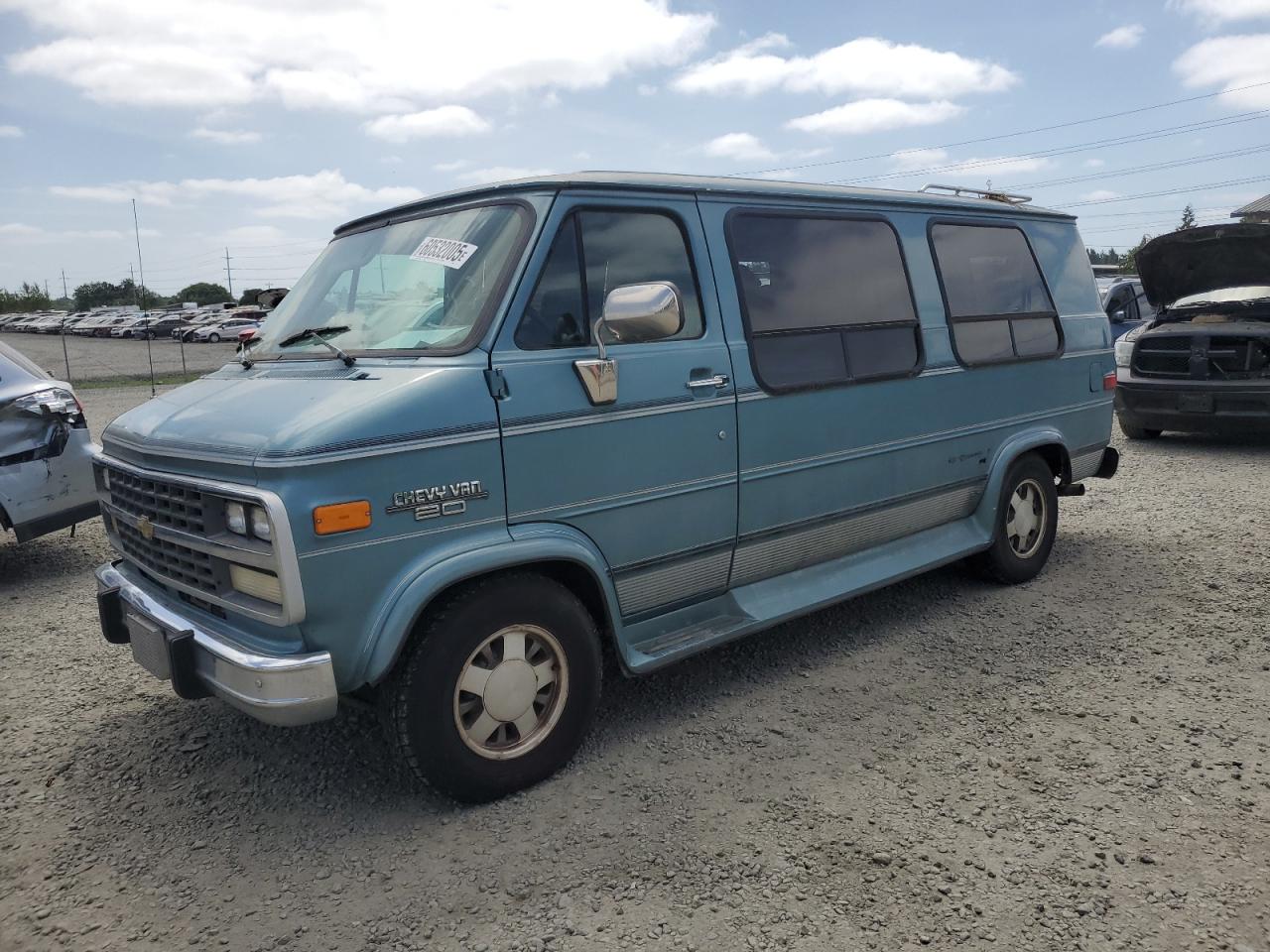 1995 Chevrolet G20