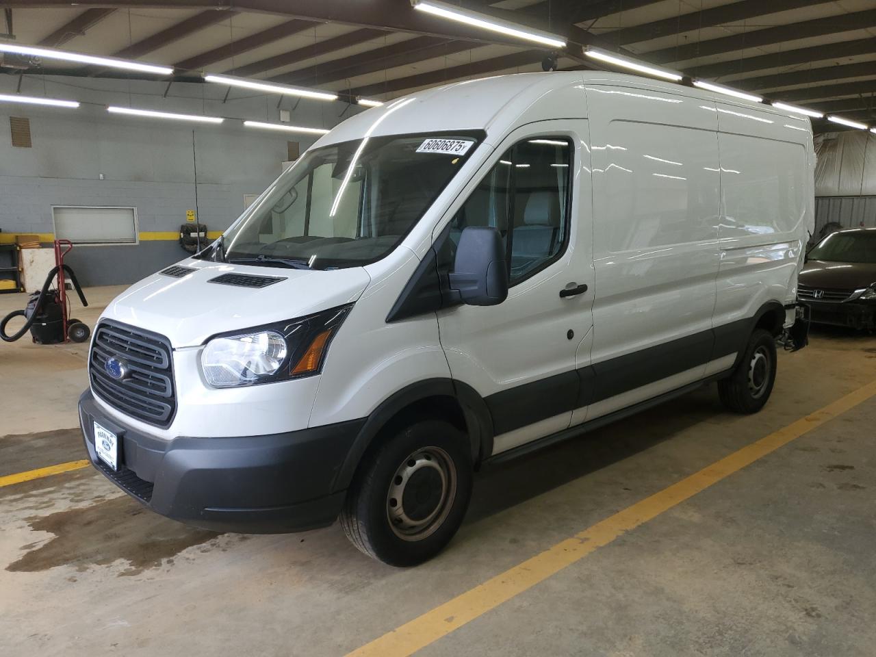 2019 Ford Transit t- T-250
