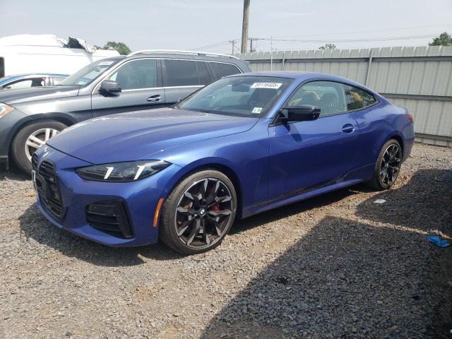 2025 BMW M440i M440xi
