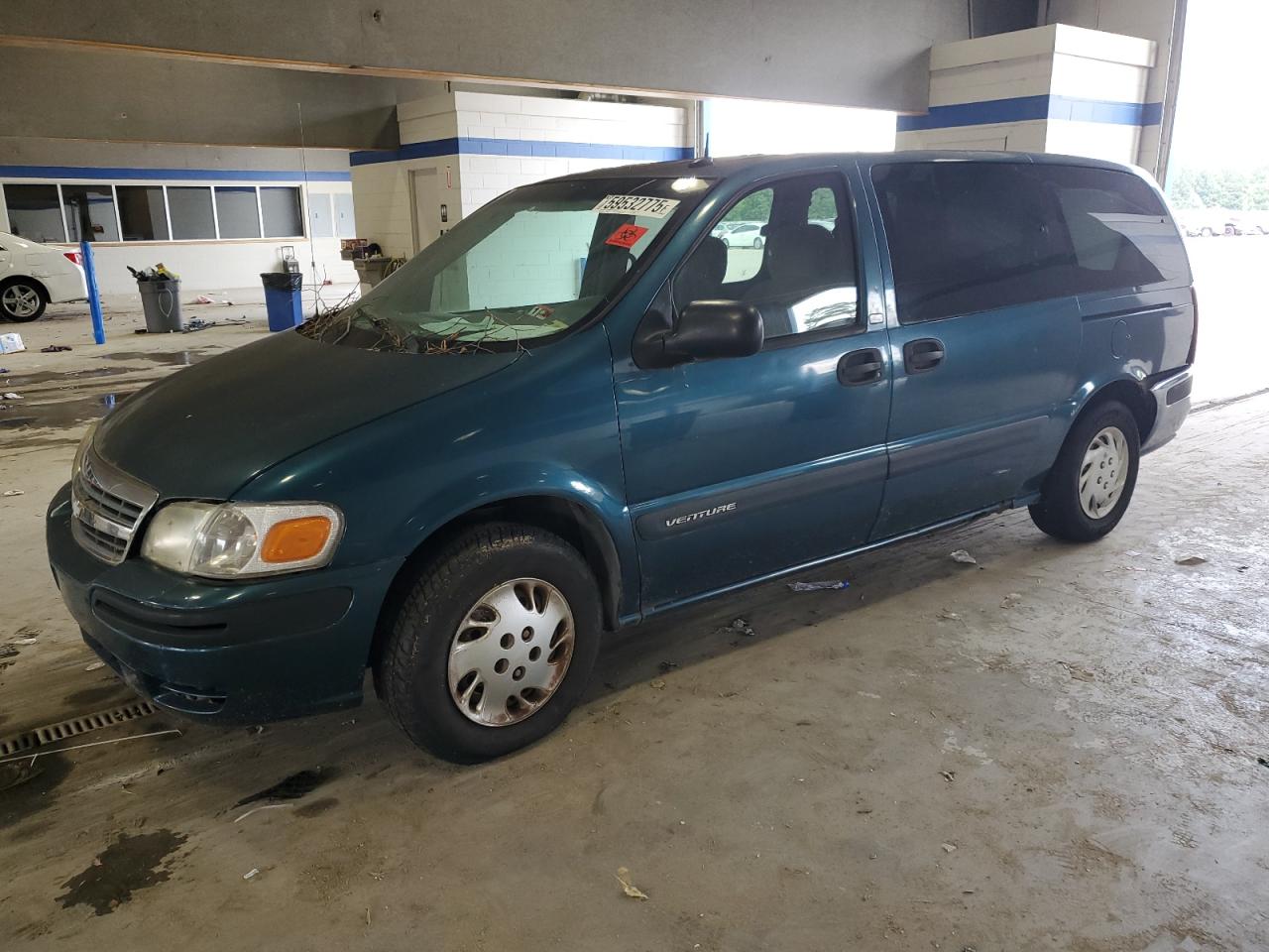 2004 Chevrolet Venture