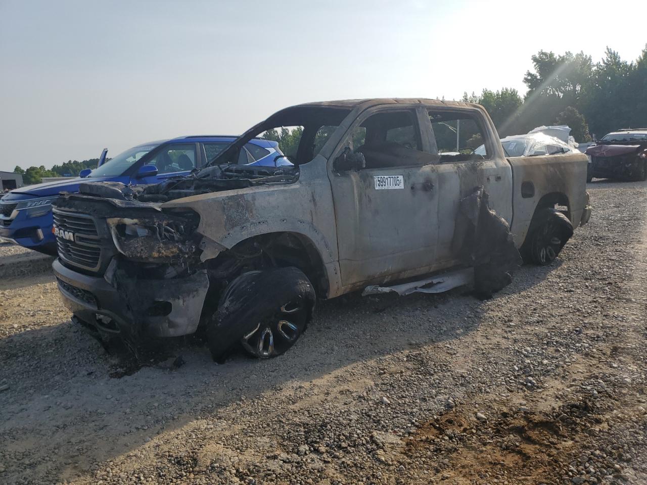2020 Ram 1500 laramie LARAMIE