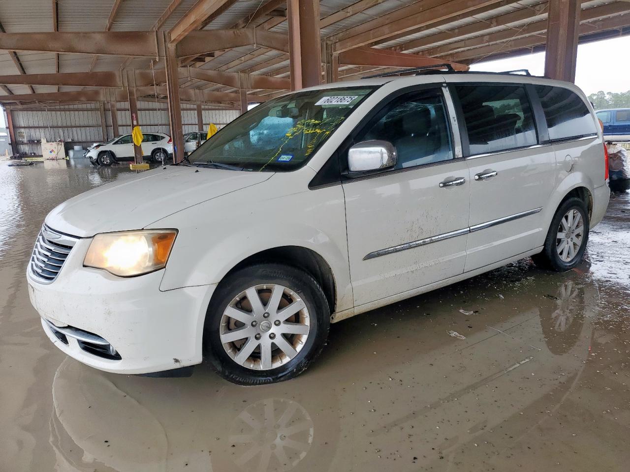 Chrysler Minivan