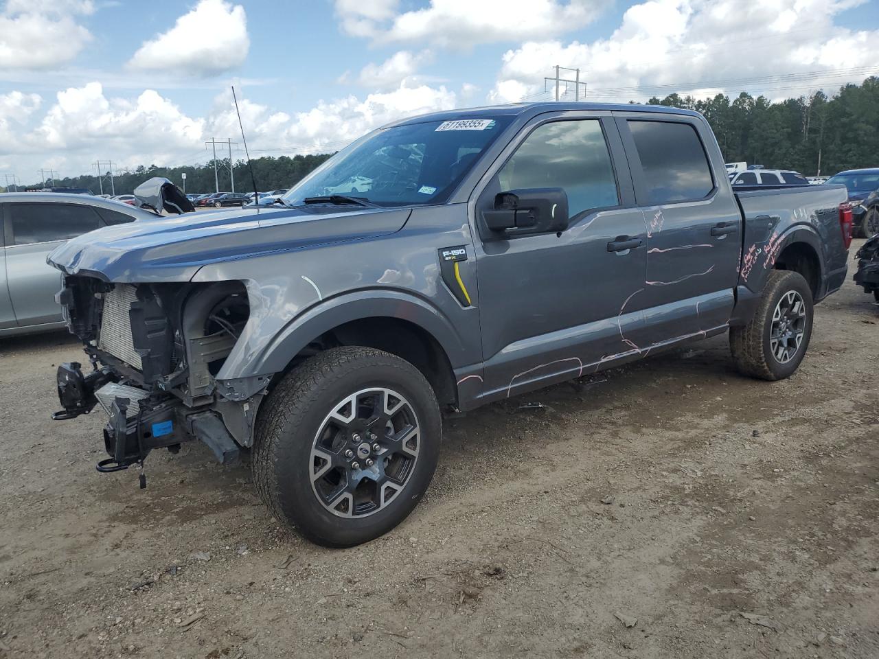 2024 Ford F150 stx STX