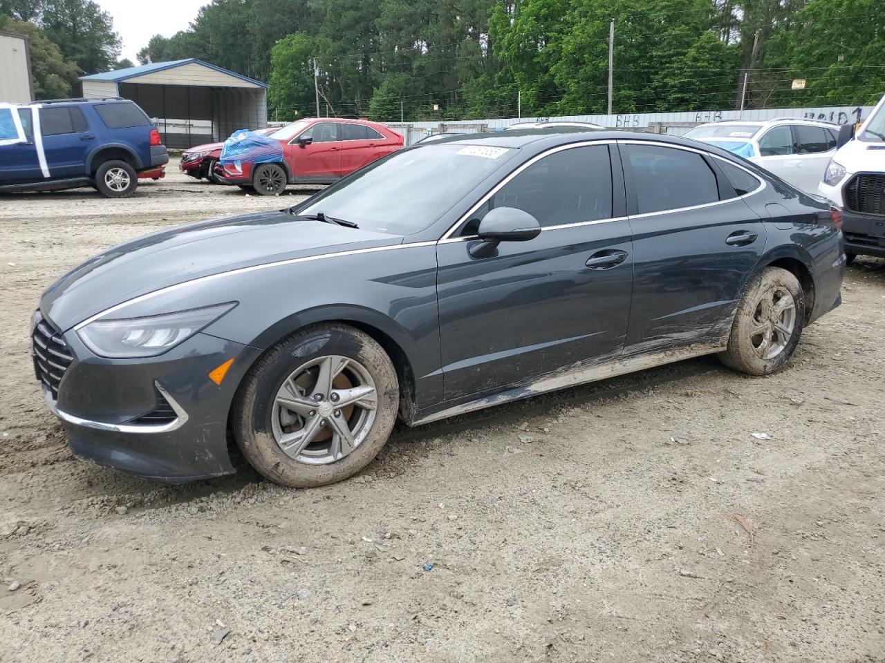2023 Hyundai Sonata se SE
