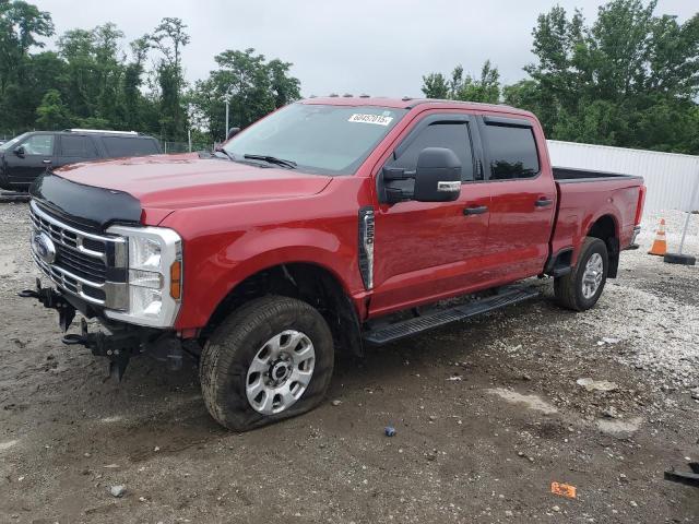 2024 Ford F250 super SUPER DUTY