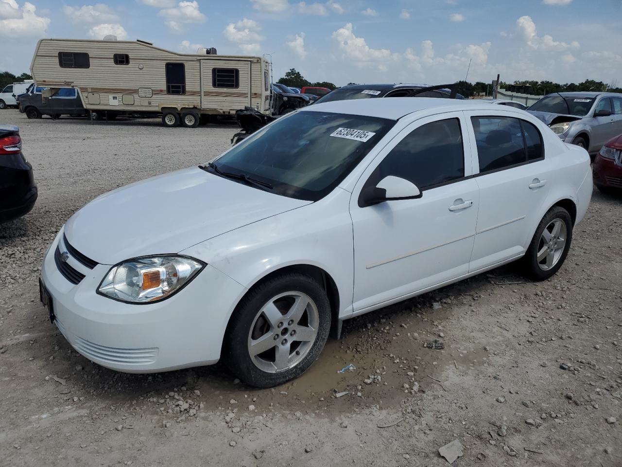 2010 Chevrolet Cobalt