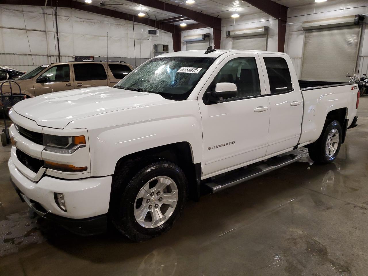 2019 Chevrolet 1500 K1500 LT