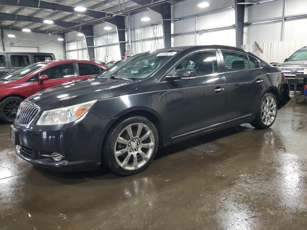 2013 Buick Lacrosse t TOURING