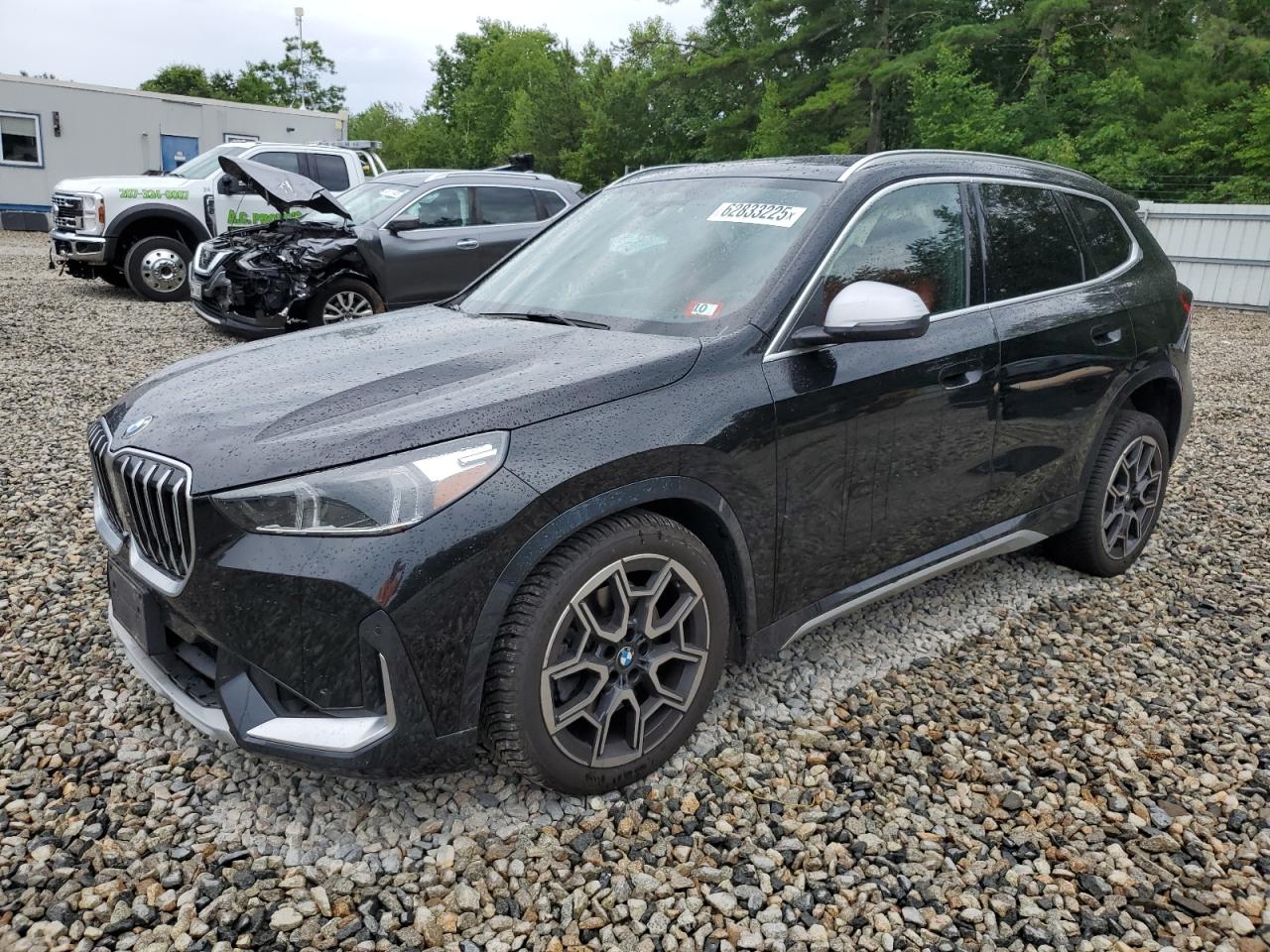 2023 BMW X1 xdrive2 XDRIVE28I