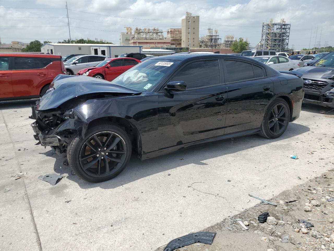 2022 Dodge Charger r/ R/T