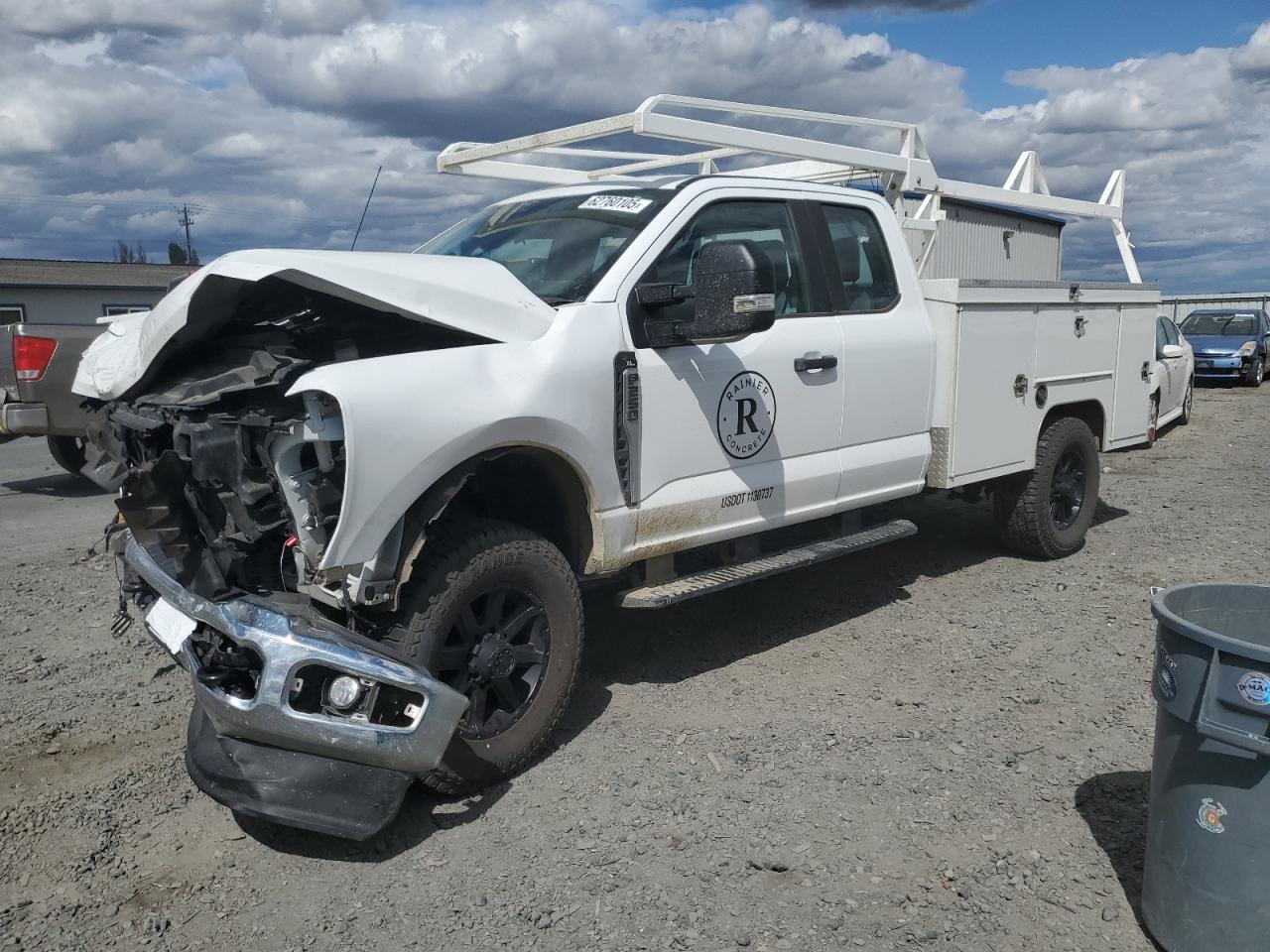 2023 Ford F250 super SUPER DUTY
