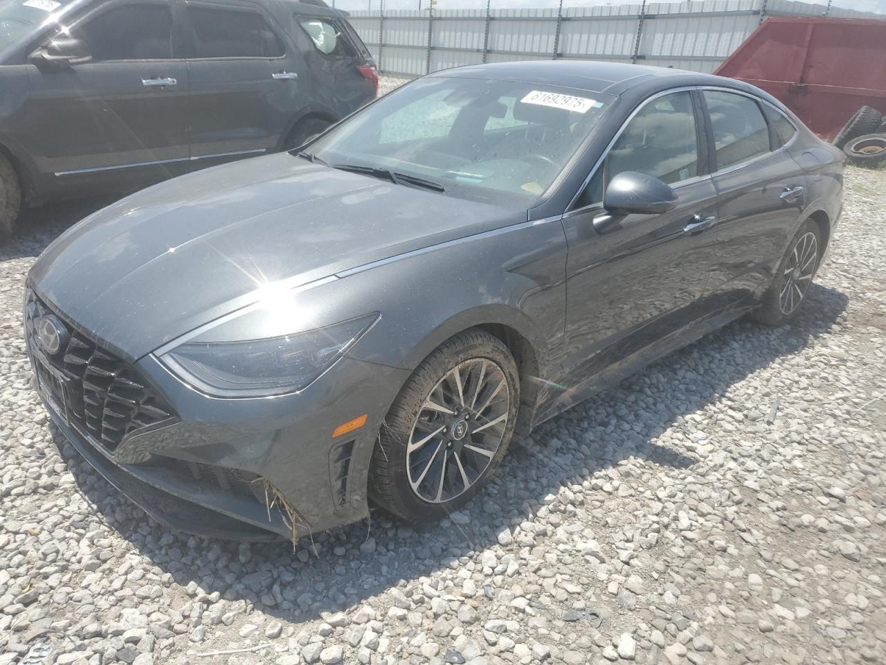 2023 Hyundai Sonata lim LIMITED