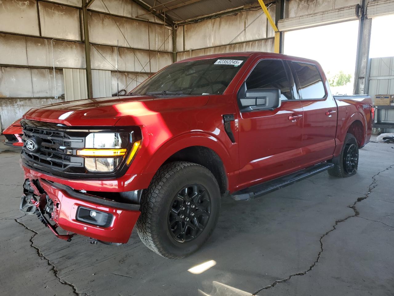 2024 Ford F150 xlt XLT