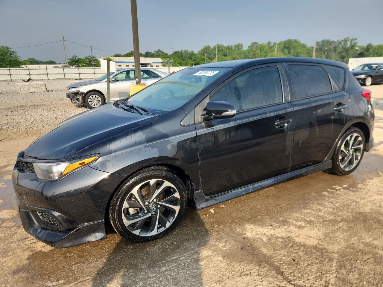 2018 Toyota Corolla im