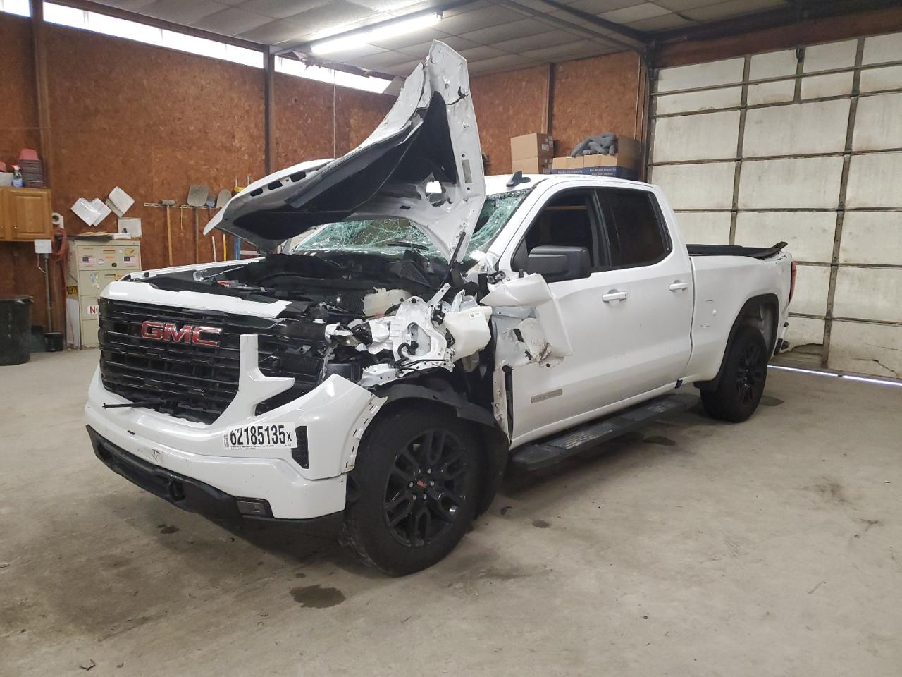 2024 Gmc Sierra k15 K1500 ELEVATION