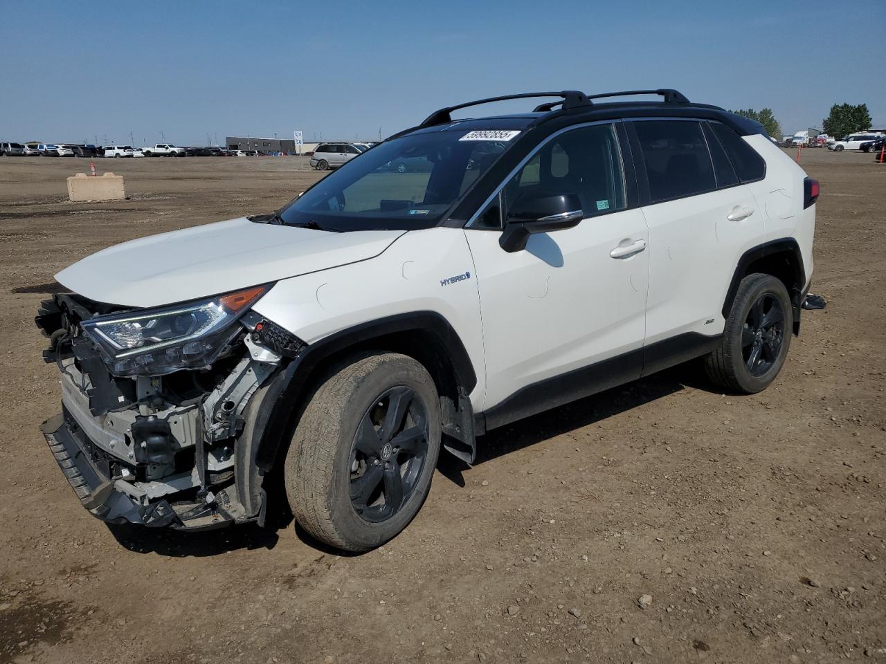 2019 Toyota Rav4 xle XLE