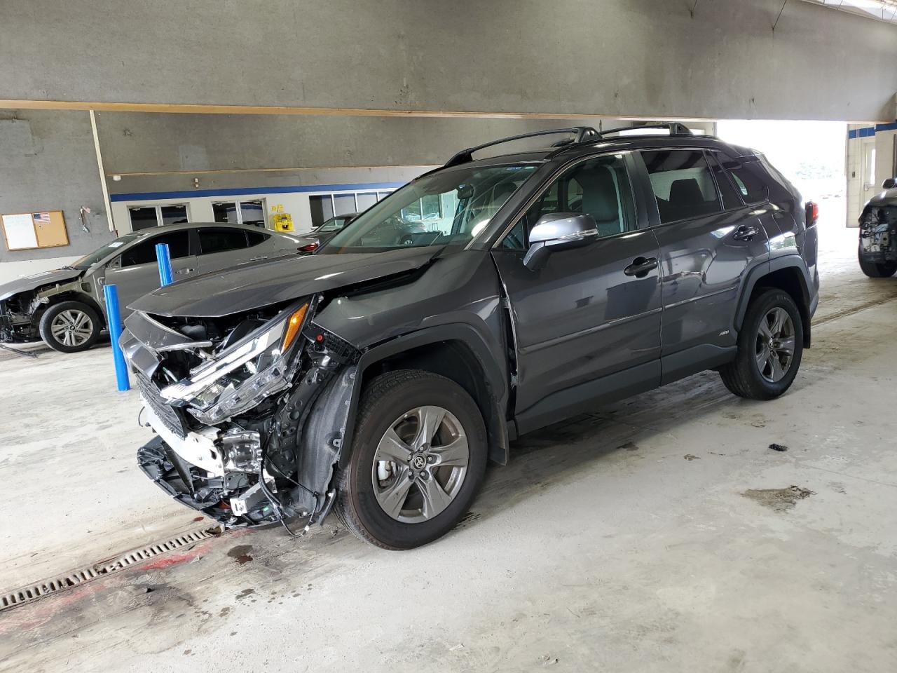 2024 Toyota Rav4 xle XLE