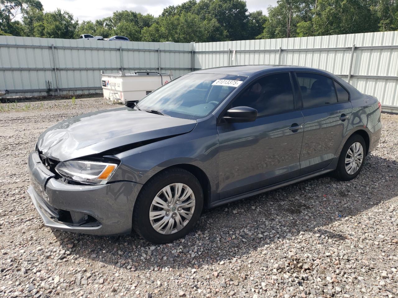 2014 Volkswagen Jetta base BASE