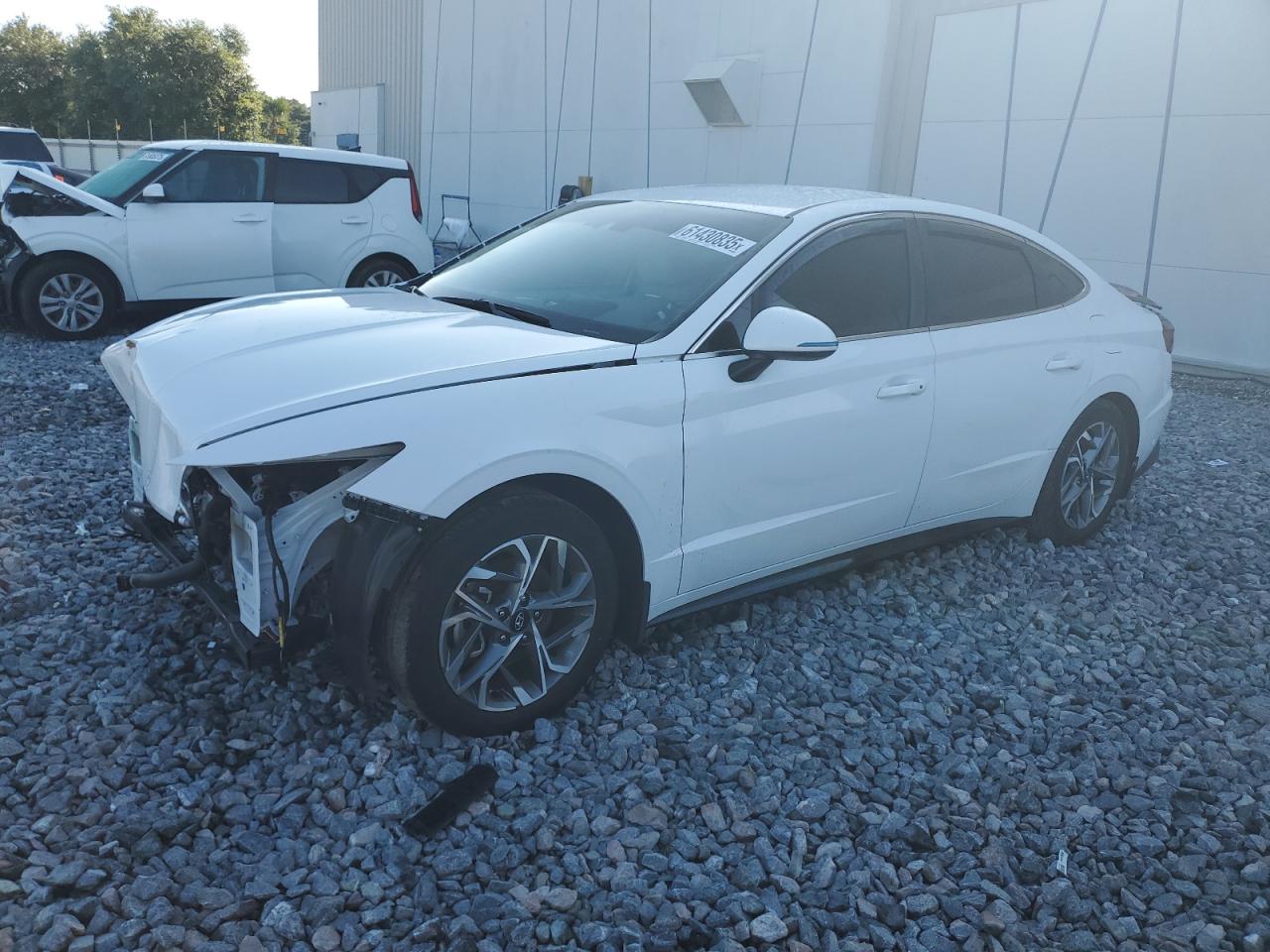 2023 Hyundai Sonata sel SEL