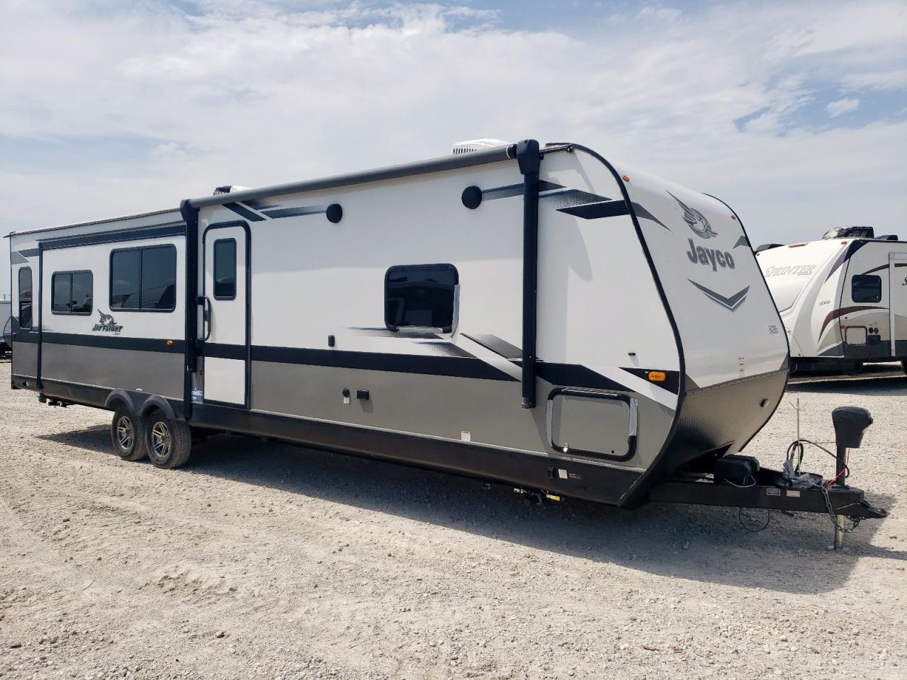 2022 Jayco Jayflight
