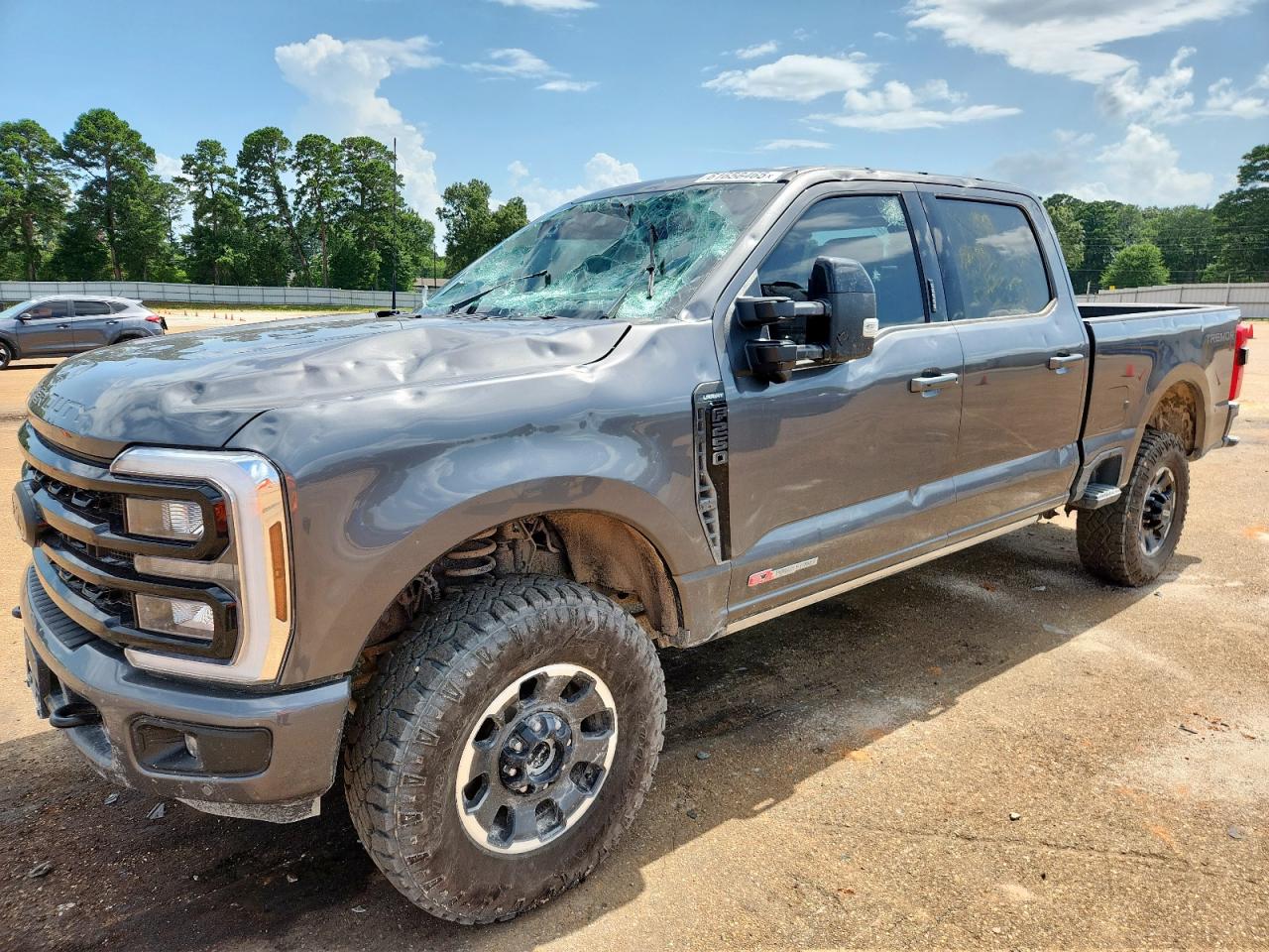 2024 Ford F250 super SUPER DUTY