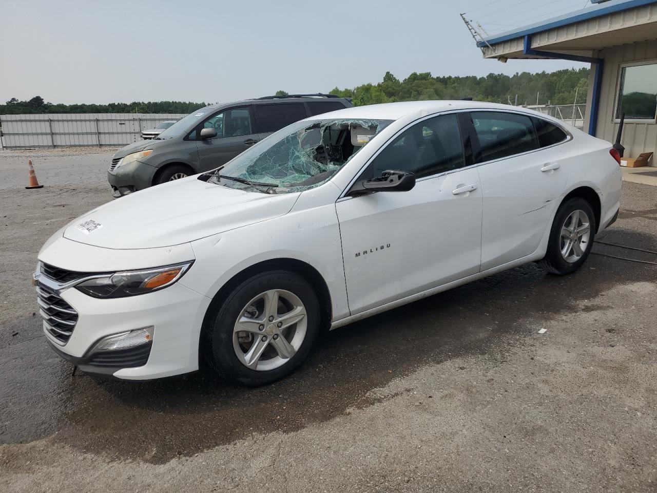 2023 Chevrolet Malibu ls LS