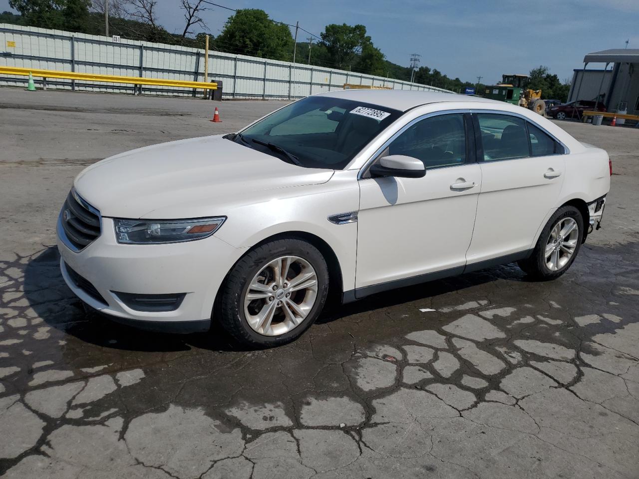 2013 Ford Taurus sel SEL
