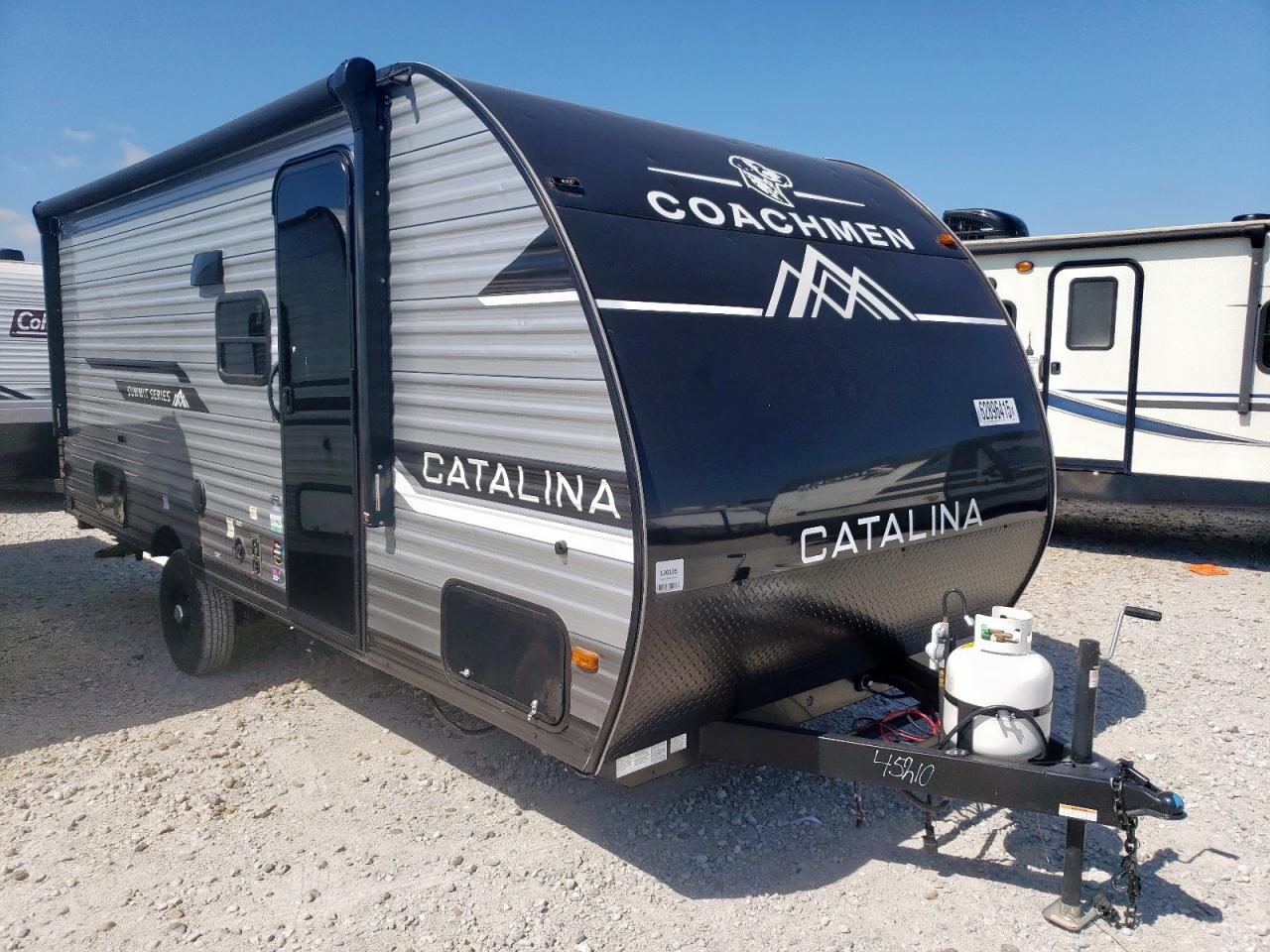 2025 Coachmen Catalina