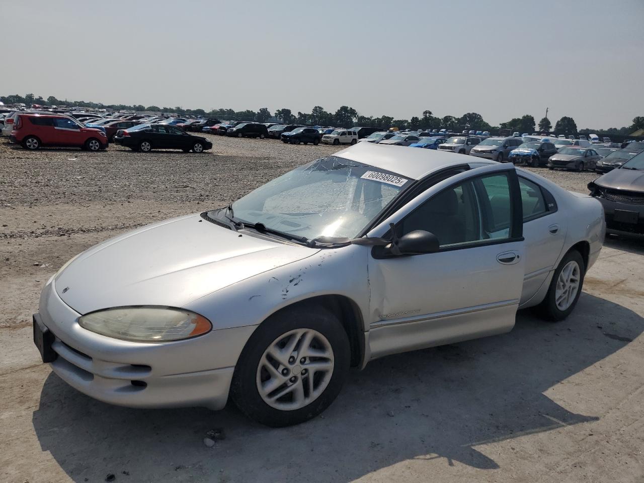 2001 Dodge Intrepid