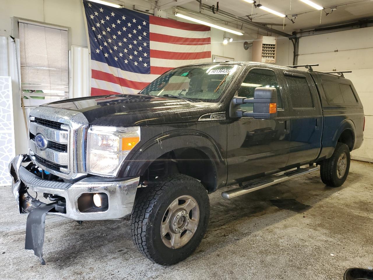 2015 Ford F250 super SUPER DUTY