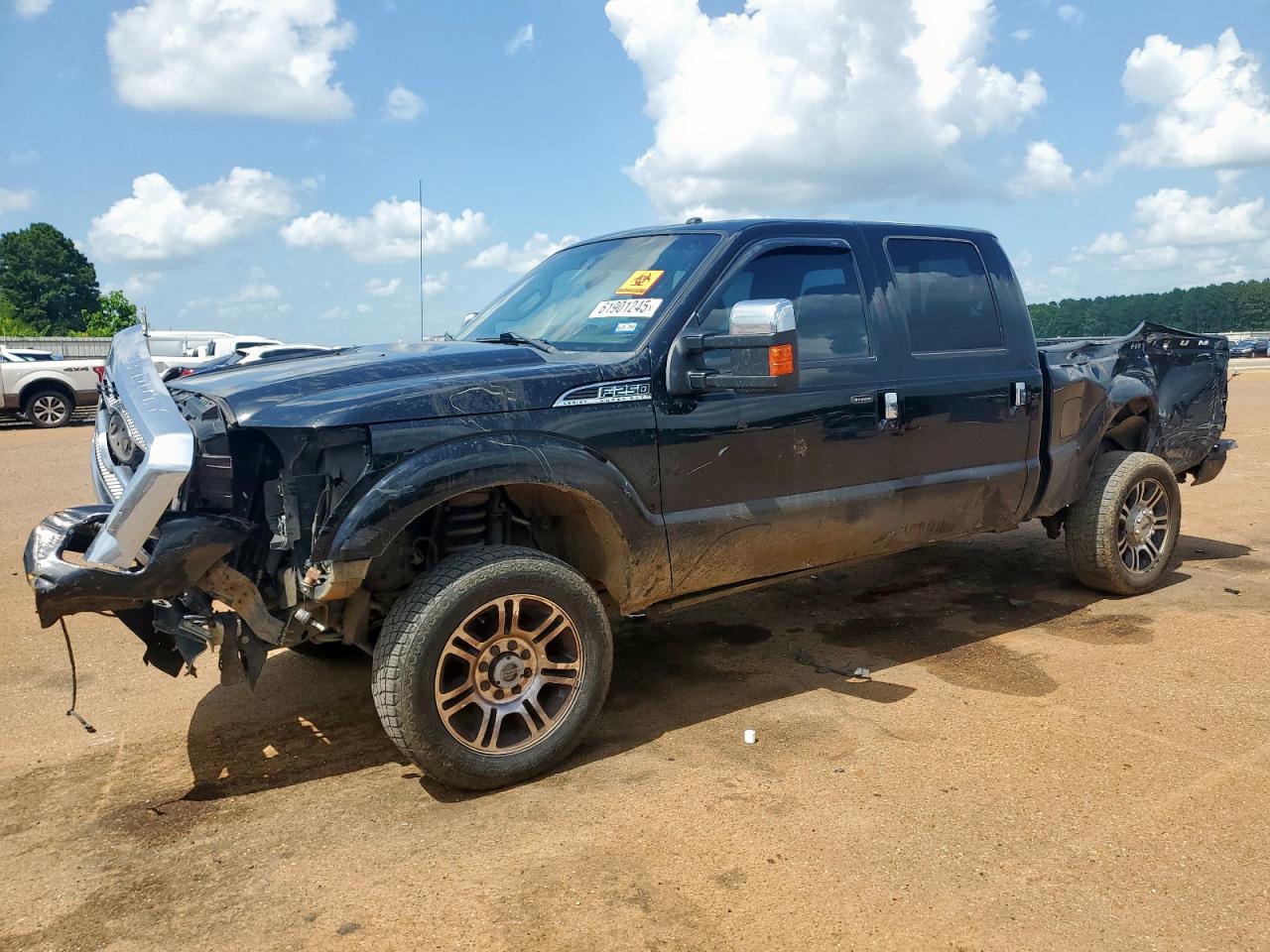 2016 Ford F250 super SUPER DUTY