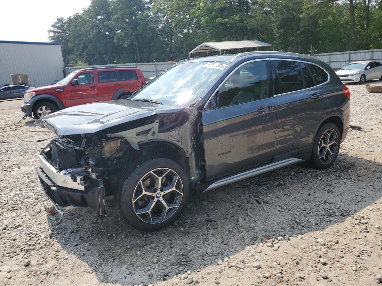 2018 BMW X1 xdrive2 XDRIVE28I
