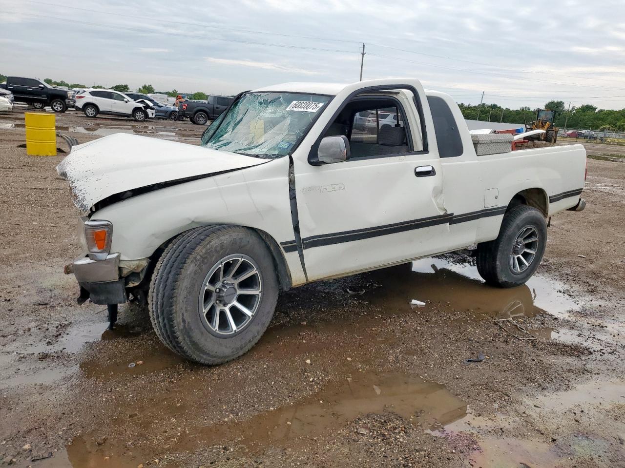 1995 Toyota T100 Xtracab Sr5