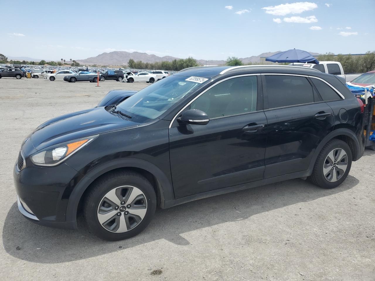 2019 Kia Niro
