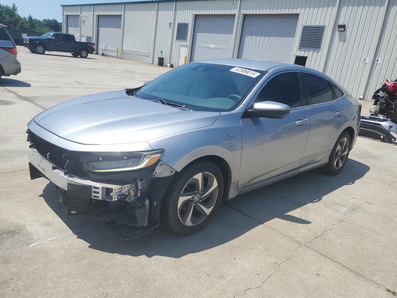 2019 Honda Insight lx LX