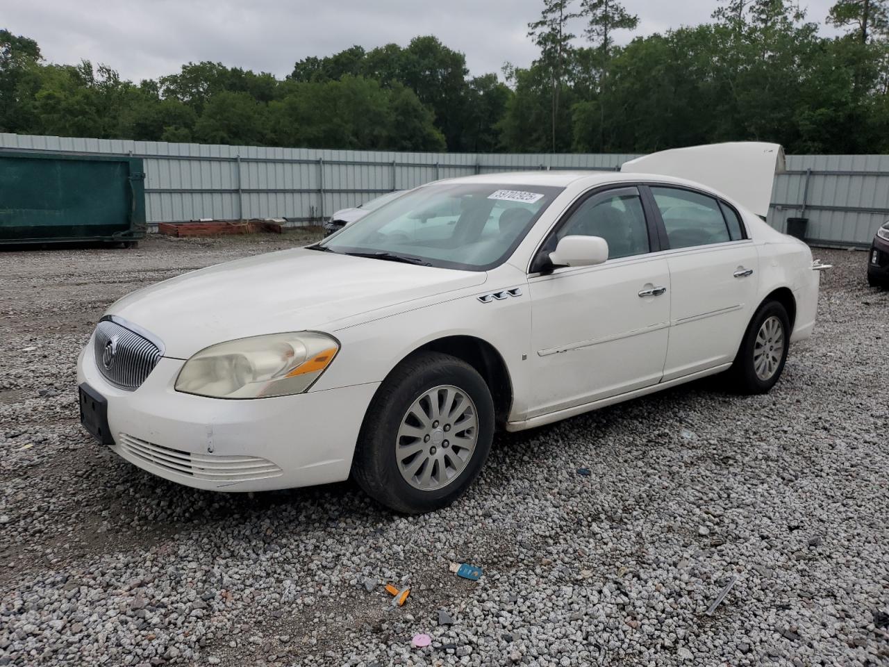 2006 Buick Lucerne cx CX