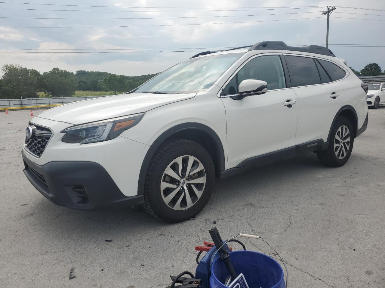 2021 Subaru Outback pr PREMIUM