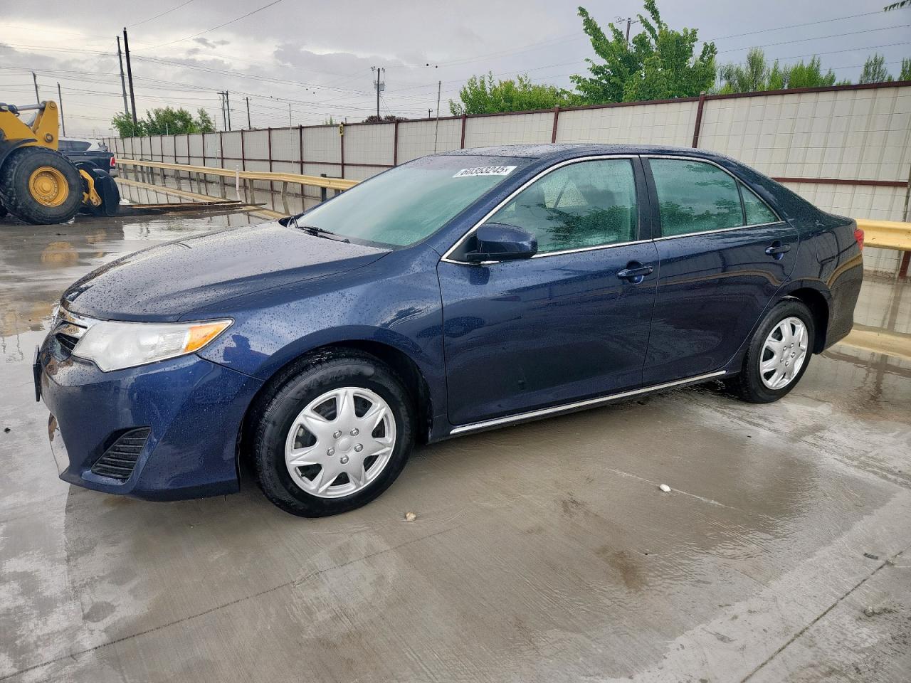 2014 Toyota Camry l L